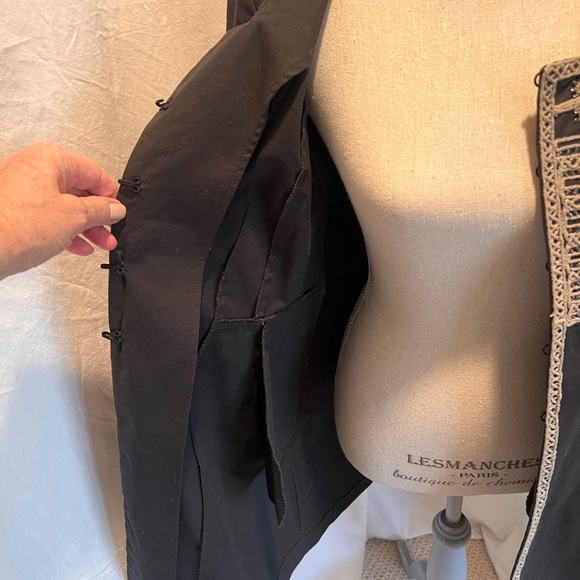 CAbi coat - Picture 7 of 12